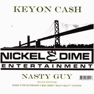 Nasty Guy single