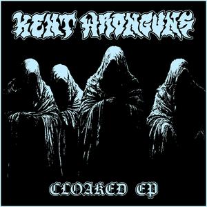 Cloaked EP (Explicit)