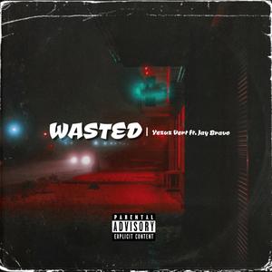 wasted(feat jay bravo[explicit]