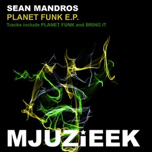Planet Funk E.P.