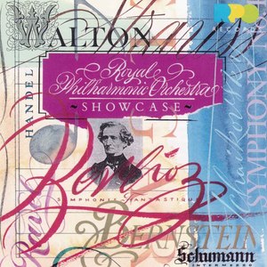 Royal Philharmonic Orchestra Showcase