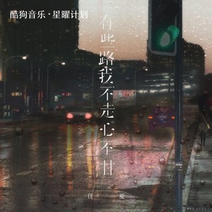 有些路我不走心不甘Mp3下载-任夏