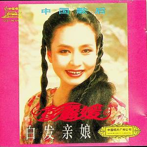 二泉映月(热度:10)由小森林翻唱，原唱歌手彭丽媛