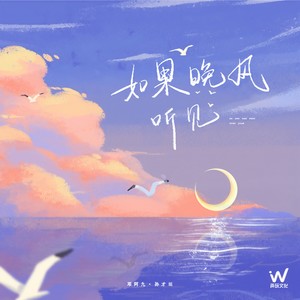 如果晚风听见Mp3下载-邓阿九