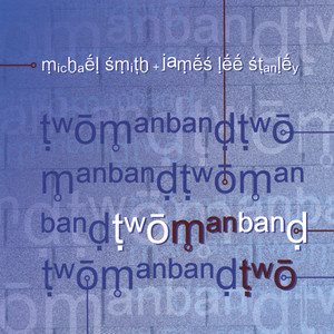 Two Man Band Two