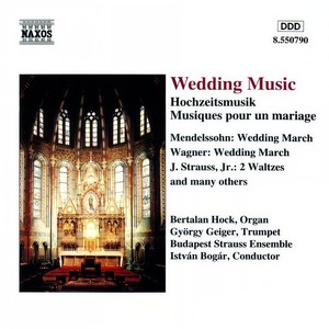 WEDDING MUSIC