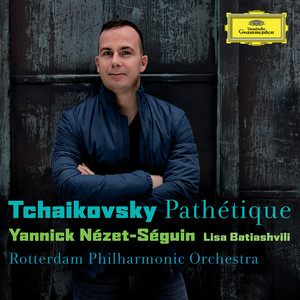 Tchaikovsky: Pathétique