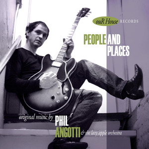 People and Places