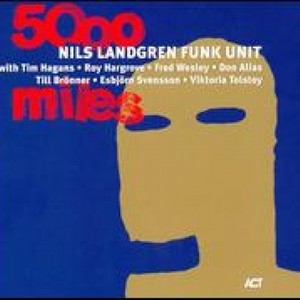 5,000 Miles