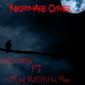 nightmare cypher (explicit)