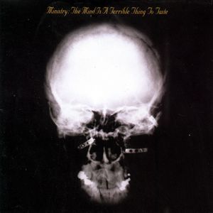 The Mind Is a Terrible Thing to Taste (Explicit)