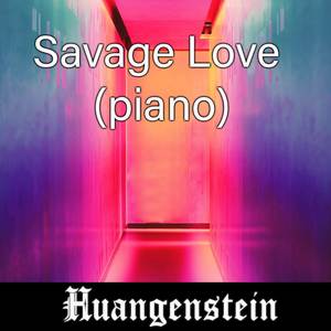 savagelovepiano