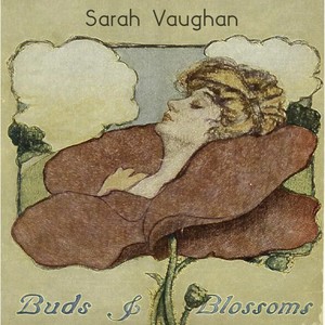 ev"ry time we say goodbye - sarah vaughan - qq-曲