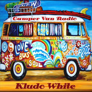 Camper Van Radio