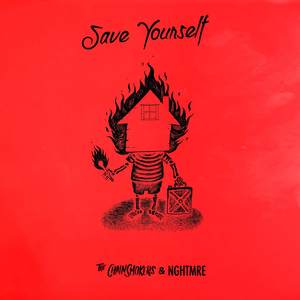 Save Yourself(热度:40)由小石翻唱，原唱歌手The Chainsmokers/Nghtmre