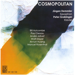 Cosmopolitan
