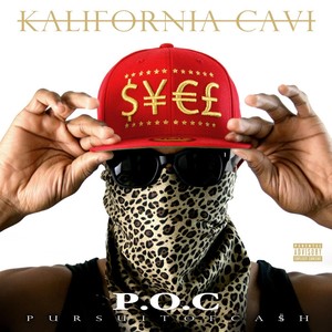 P.O.C. Pursuit of Cash (Explicit)