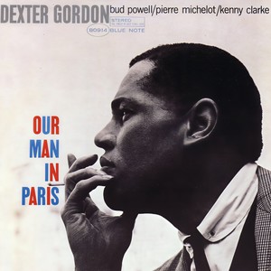 Our Man In Paris