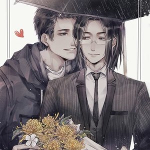 priest作者照片真人,priest作者真人照片 priest《默读》同人曲翻唱