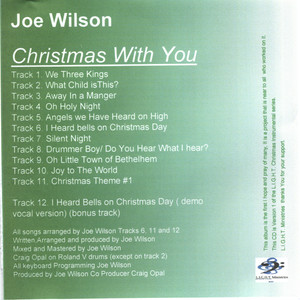 Christmas with You