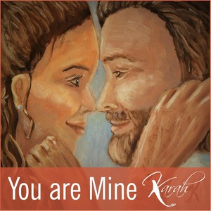 you are mine(feat calev)