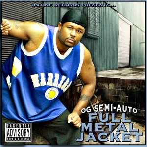 Full Metal Jacket (Explicit)