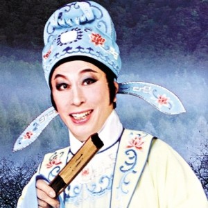 演唱歌手梁兴的头像
