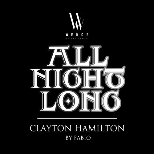 All Night Long (Fabio Remix) - Single