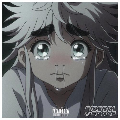 Sideral Space (feat. Nyzer & Mezz) [Explicit]
