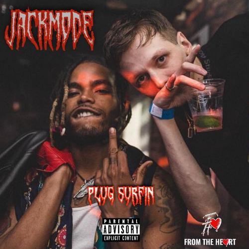 Plug Surfin (feat. Jikay) [Explicit]