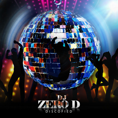 Discofied
