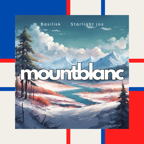 mountblanc (feat. Starlight jos)