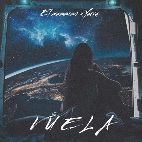 Vuela (Remix)