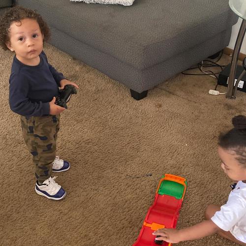 When I Was Down (Explicit)