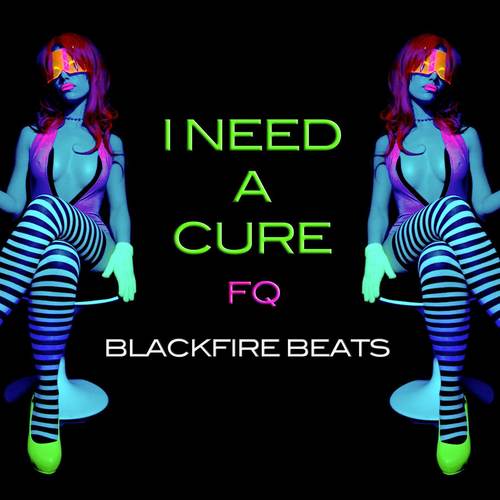 I Need a Cure Fq (Radio Mix)