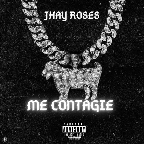 Me Contagie (Explicit)