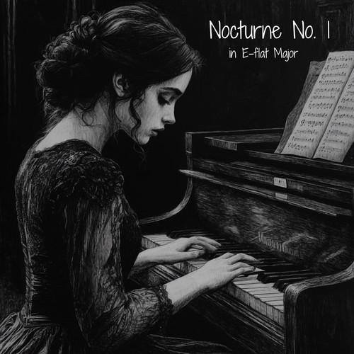 Nocturne No. 1 in E-flat Major