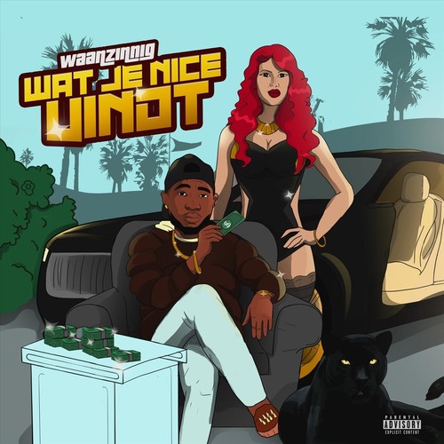 Wat Je Nice Vindt (Explicit)