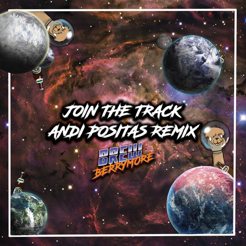Join The Track (Andi Positas Remix)
