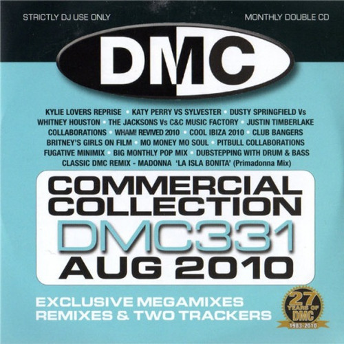 DMC Commercial Collection 331