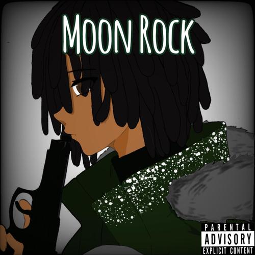 Moon Rock (Explicit)