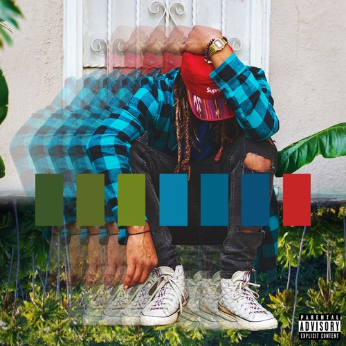 All the Right Places (Explicit)