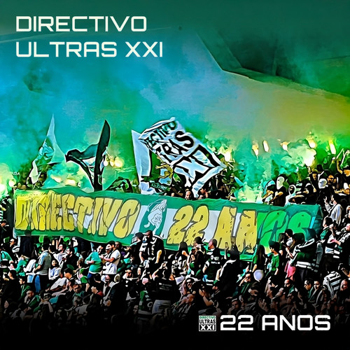 22 Anos