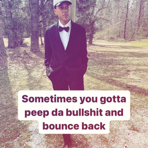 Me and da blu (feat. Va11c) [Explicit]