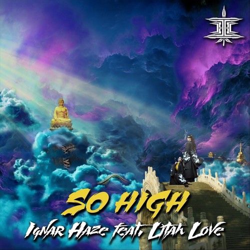 So High (feat. Litah Love) [Explicit]