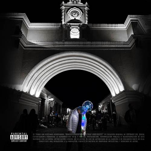 YANOQUIEROESTARENELTRAP (Explicit)