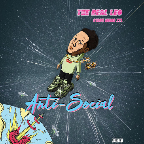 Anti-Social (Explicit)