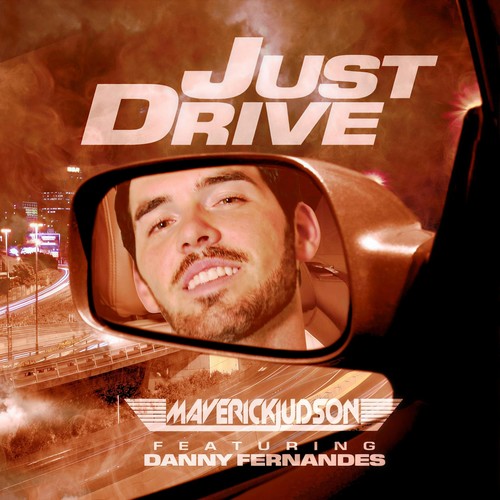 Just Drive (Guitar Version) [feat. Danny Fernandes]