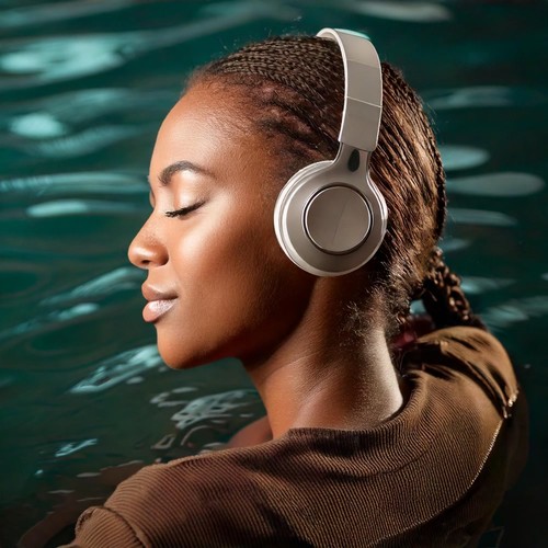 Gentle Reflections: Music for Everyday Relaxation