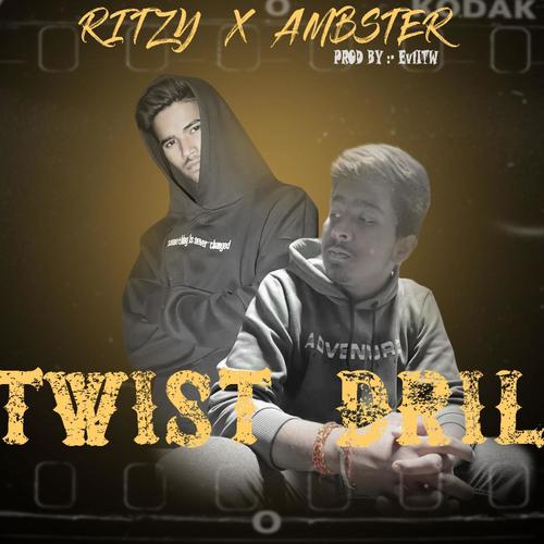 Twist Drill (feat. Ambster) [Explicit]